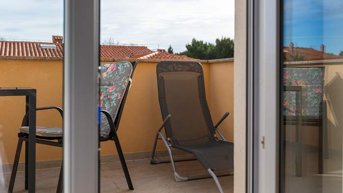 Haus Vella in attraktiver Lage nahe dem Meer in Medulin, 19