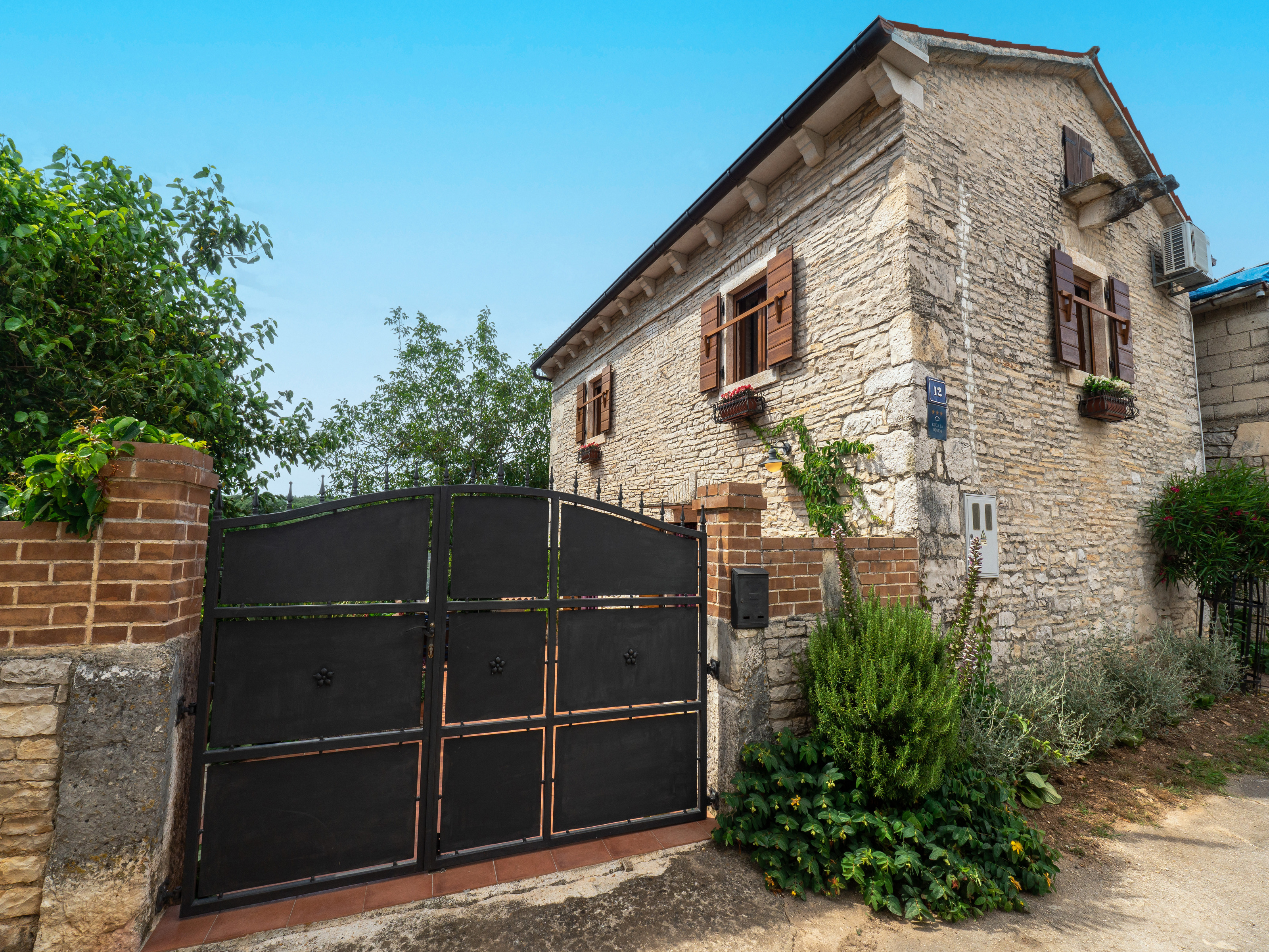 Casa Luca za 6 osoba