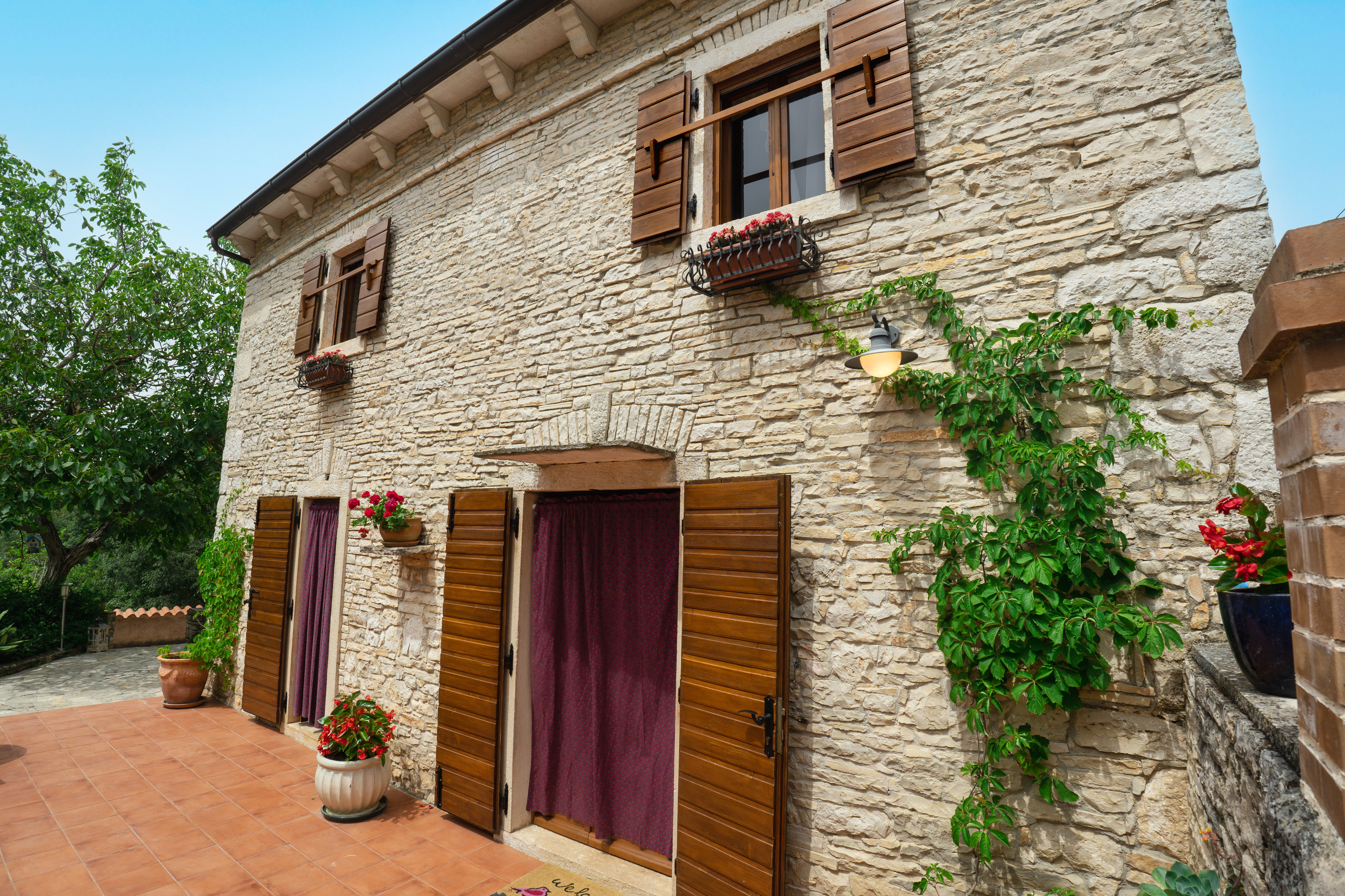 Casa Luca za 6 osoba