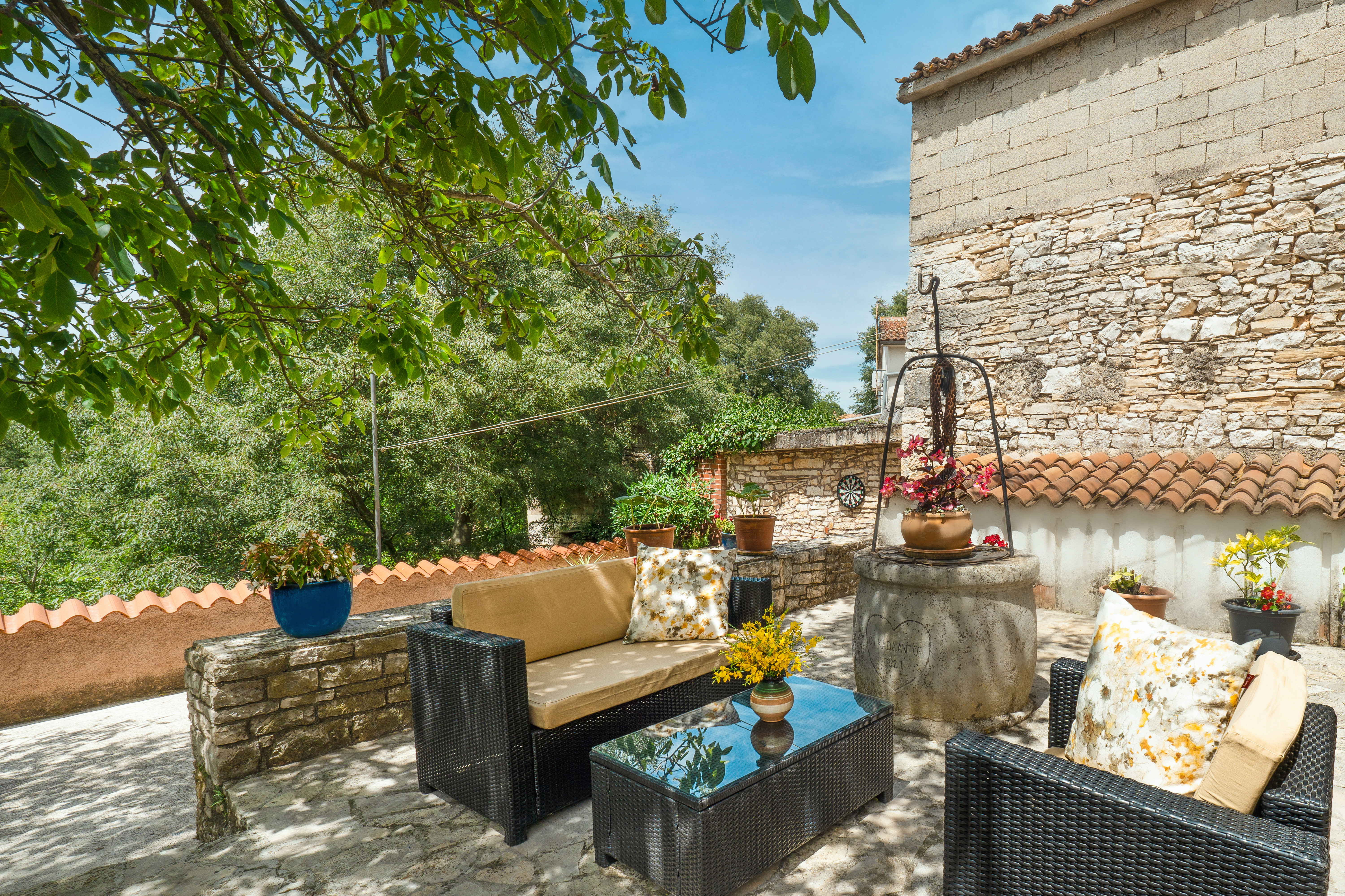 Casa Luca za 6 osoba