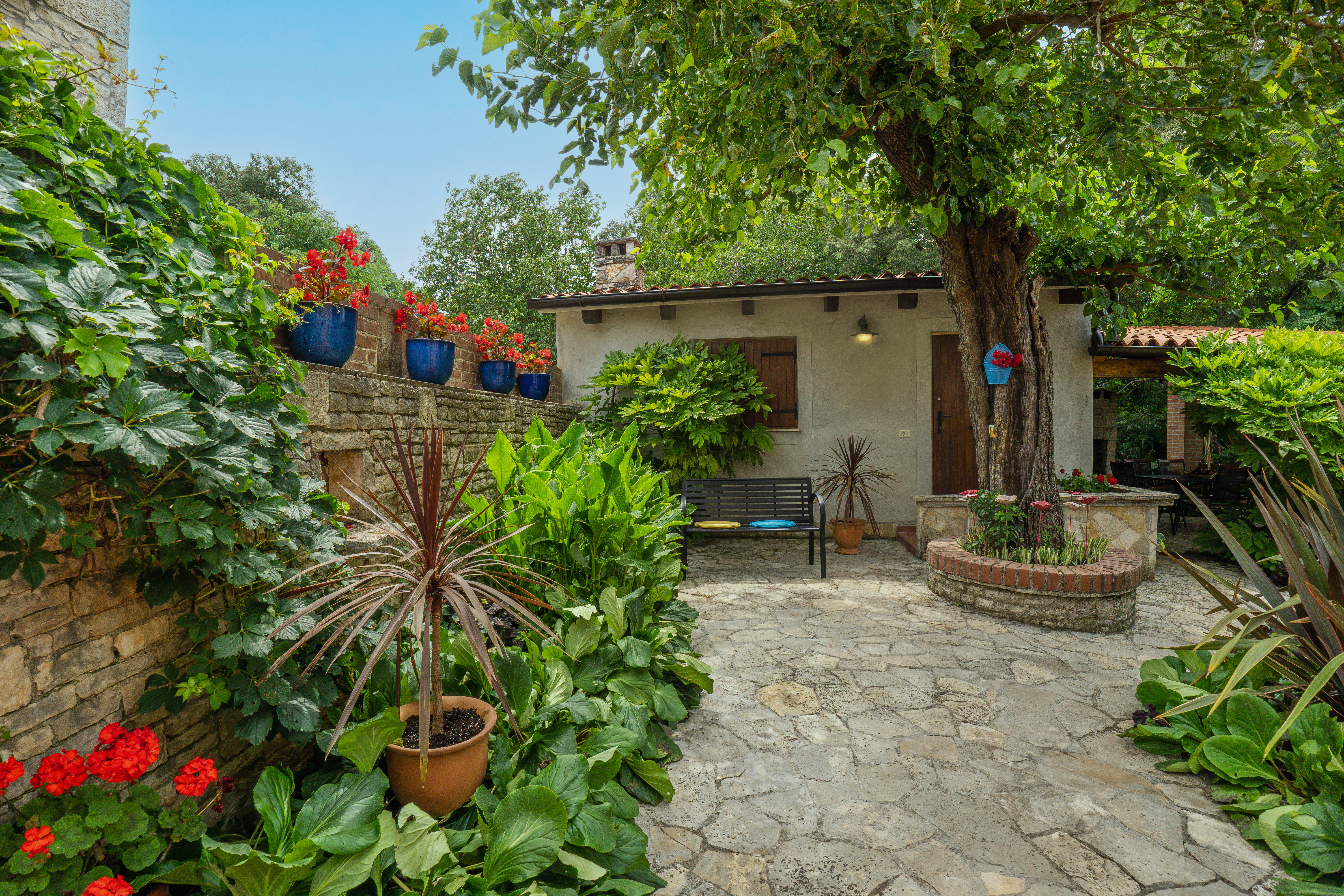 Casa Luca za 6 osoba