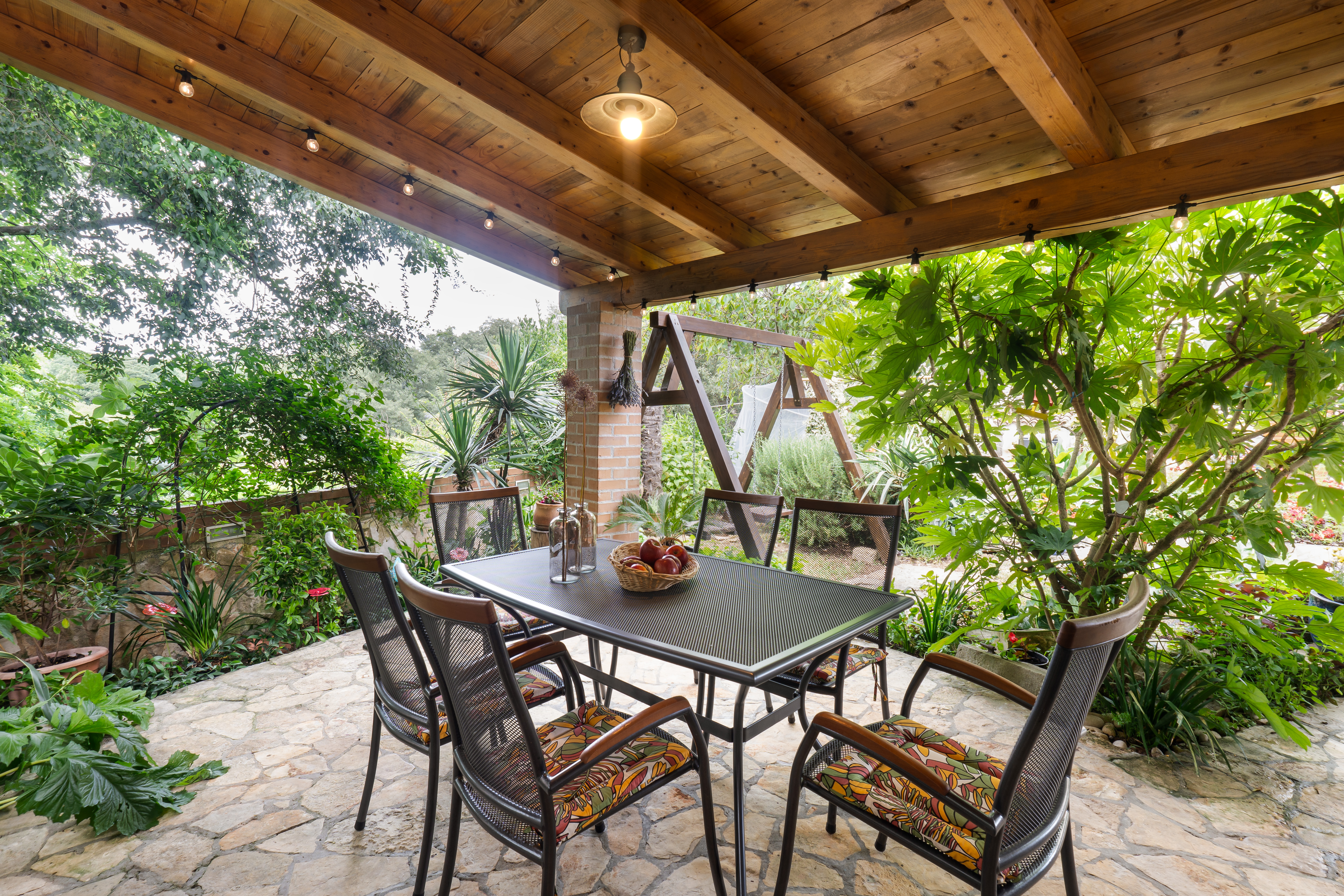 Casa Luca za 6 osoba