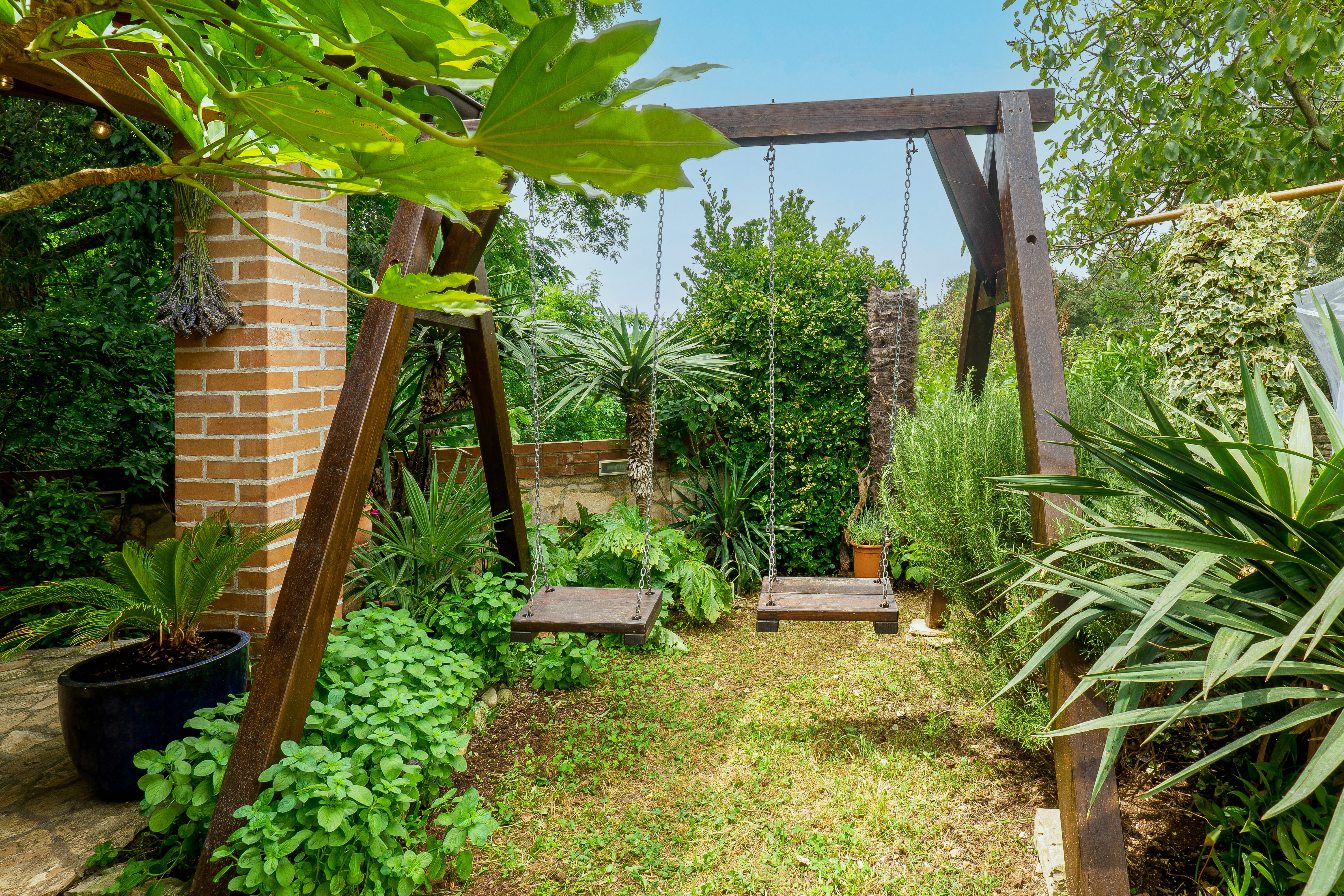 Casa Luca za 6 osoba