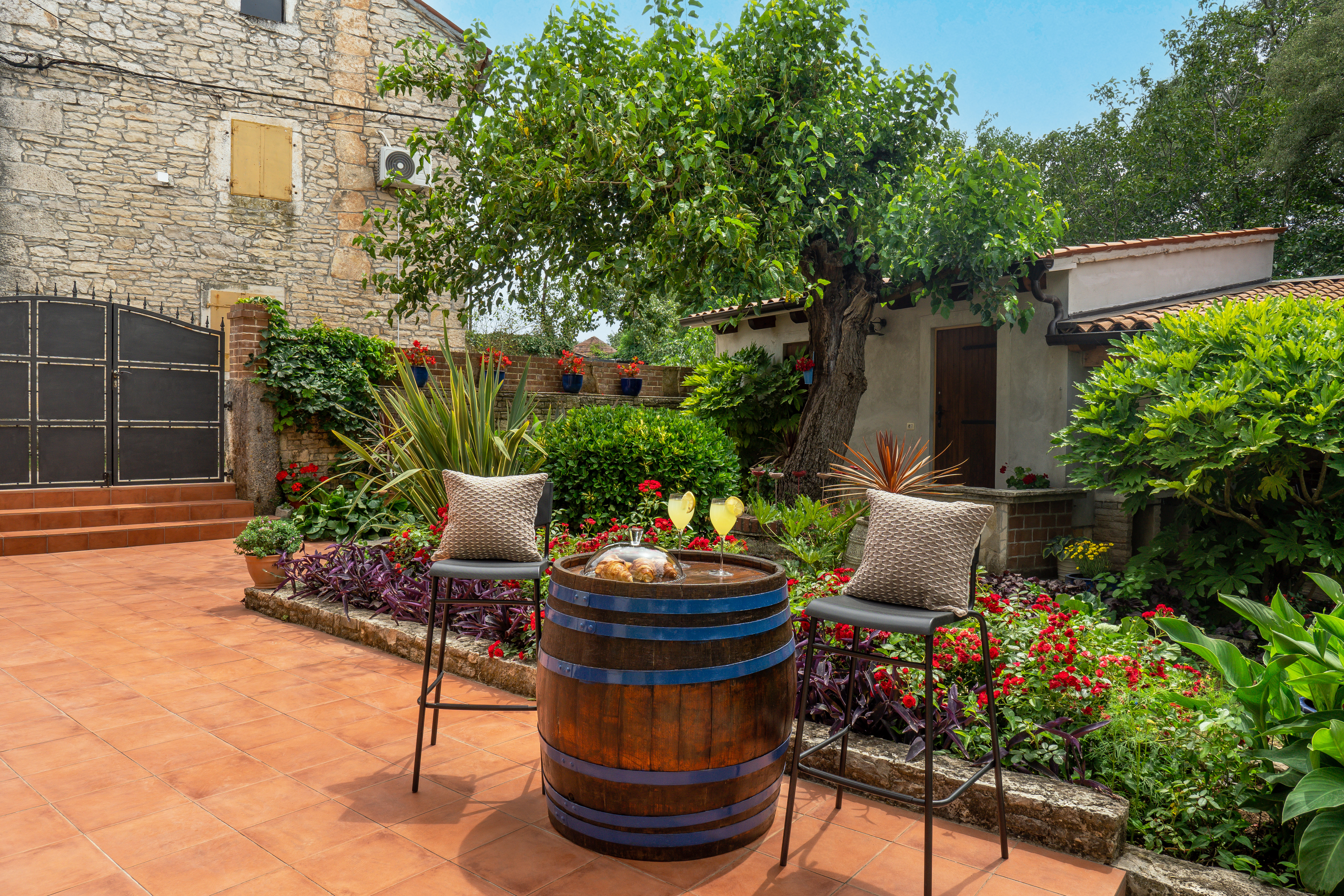 Casa Luca za 6 osoba