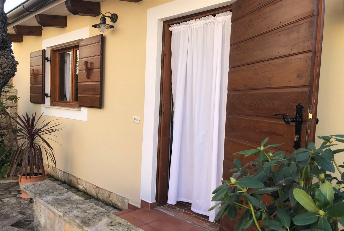 Casa Luca za 6 osoba