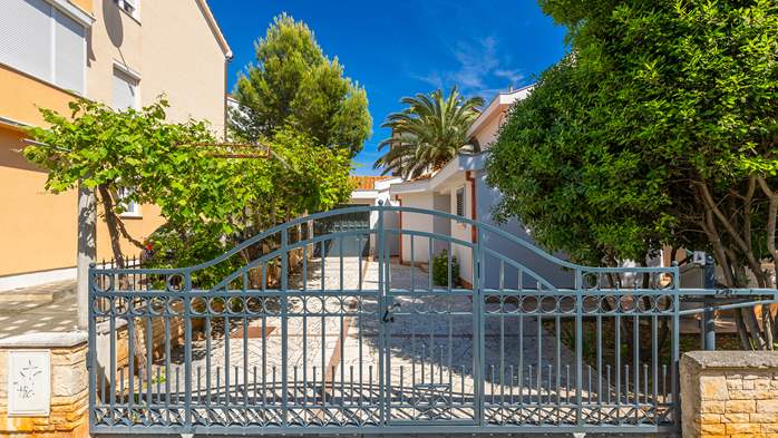 Haus Loncar im schönen Medulin, 23