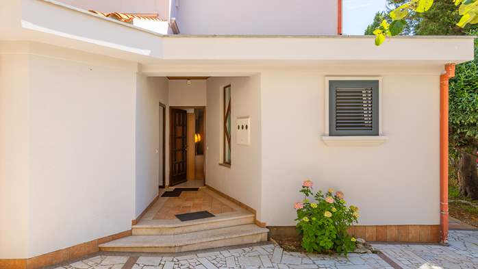 Haus Loncar im schönen Medulin, 21