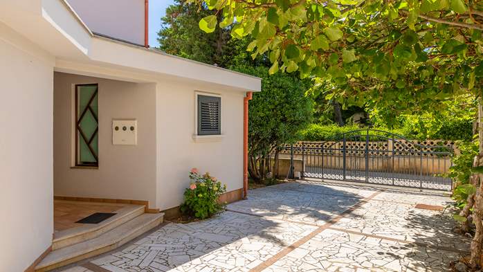 Haus Loncar im schönen Medulin, 22