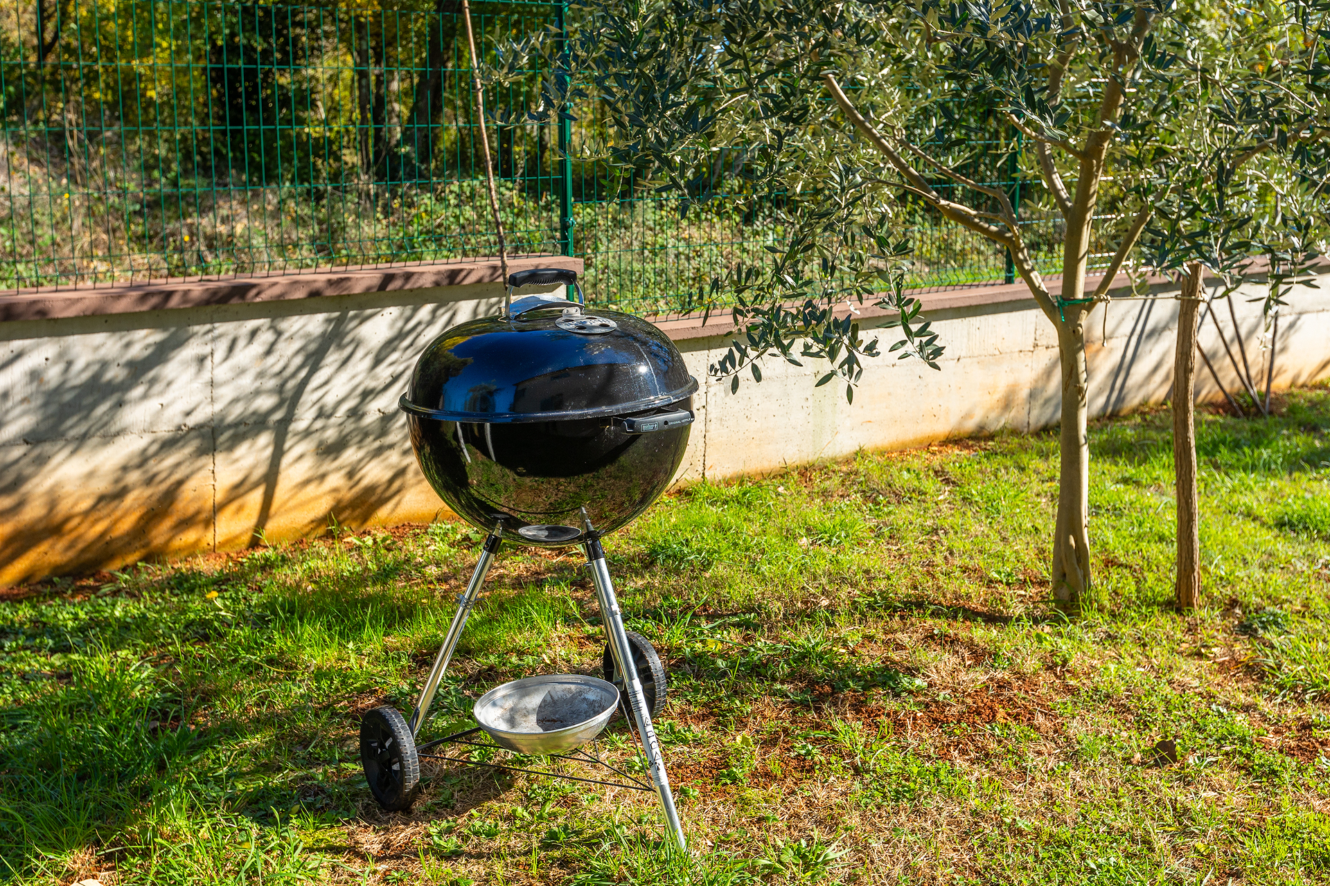 Villa Galiola vicino a Rakalj per 6 persone