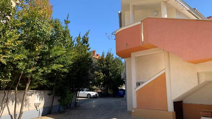 Apartment Natura 6 in Medulin, 12