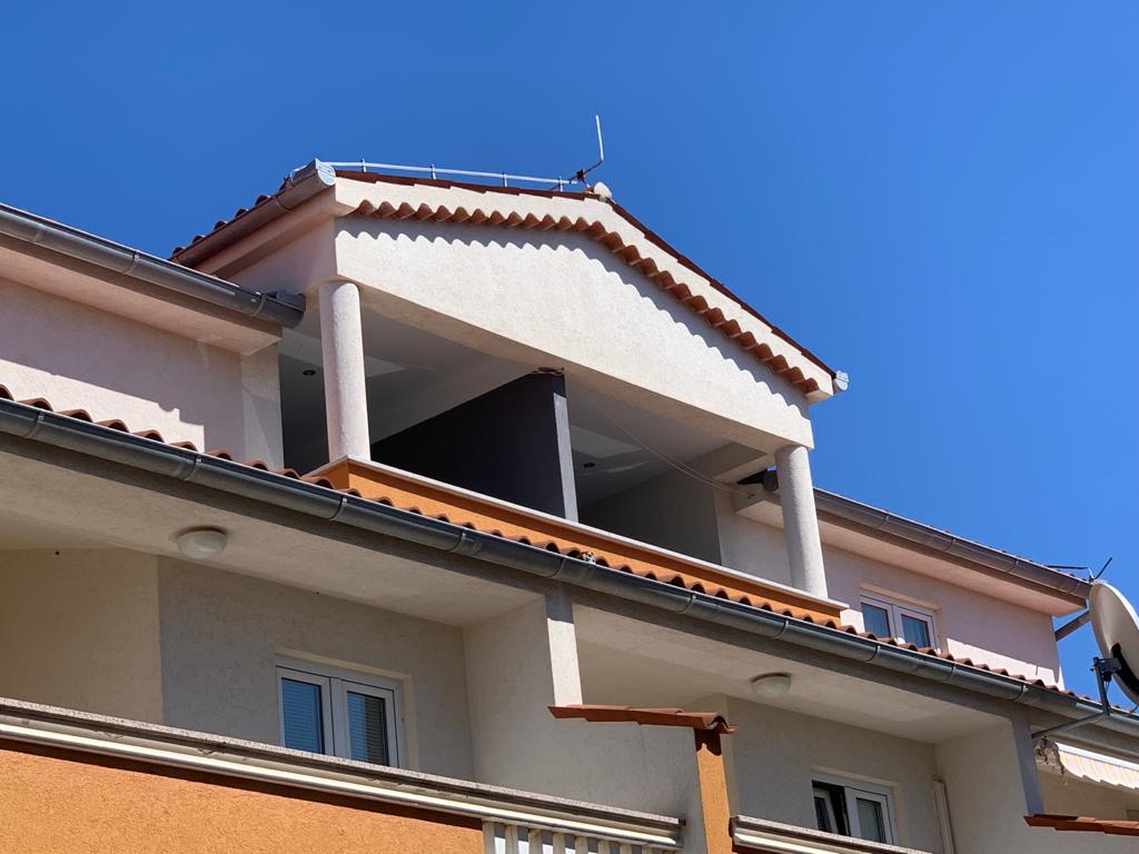 Apartment Natura 6 in Medulin