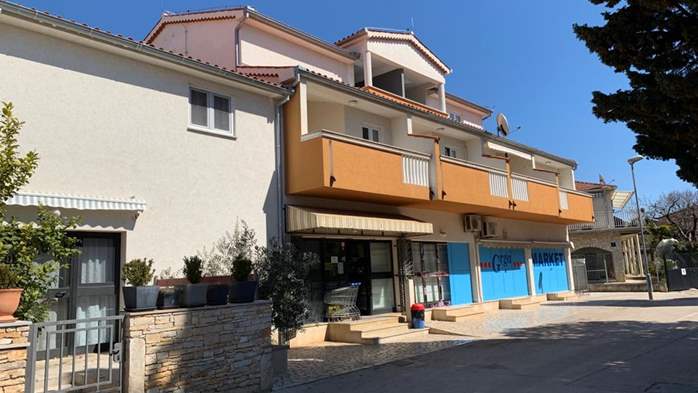 Studio apartment Natura 7 – Medulin, 10