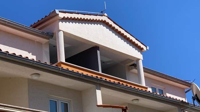 Studio apartment Natura 7 – Medulin, 9