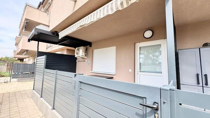 Apartman Neka u Medulinu – moderan smještaj blizu plaže, 17