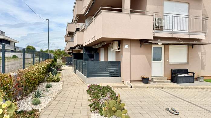 Apartman Neka u Medulinu – moderan smještaj blizu plaže, 16