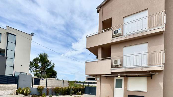 Apartman Neka u Medulinu – moderan smještaj blizu plaže, 18