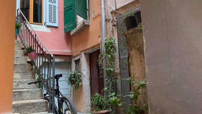 Luxusapartment City Walls Rovinj - im Herzen der Altstadt, 21