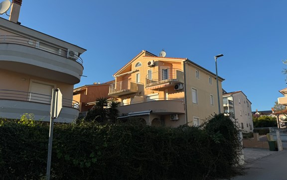 Smještaj