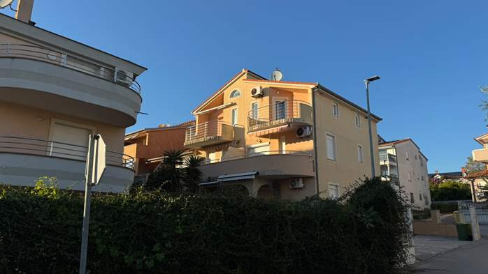 Casa Burle a Medolino, 13