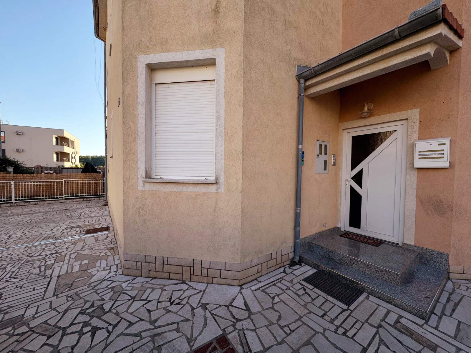 Casa Burle