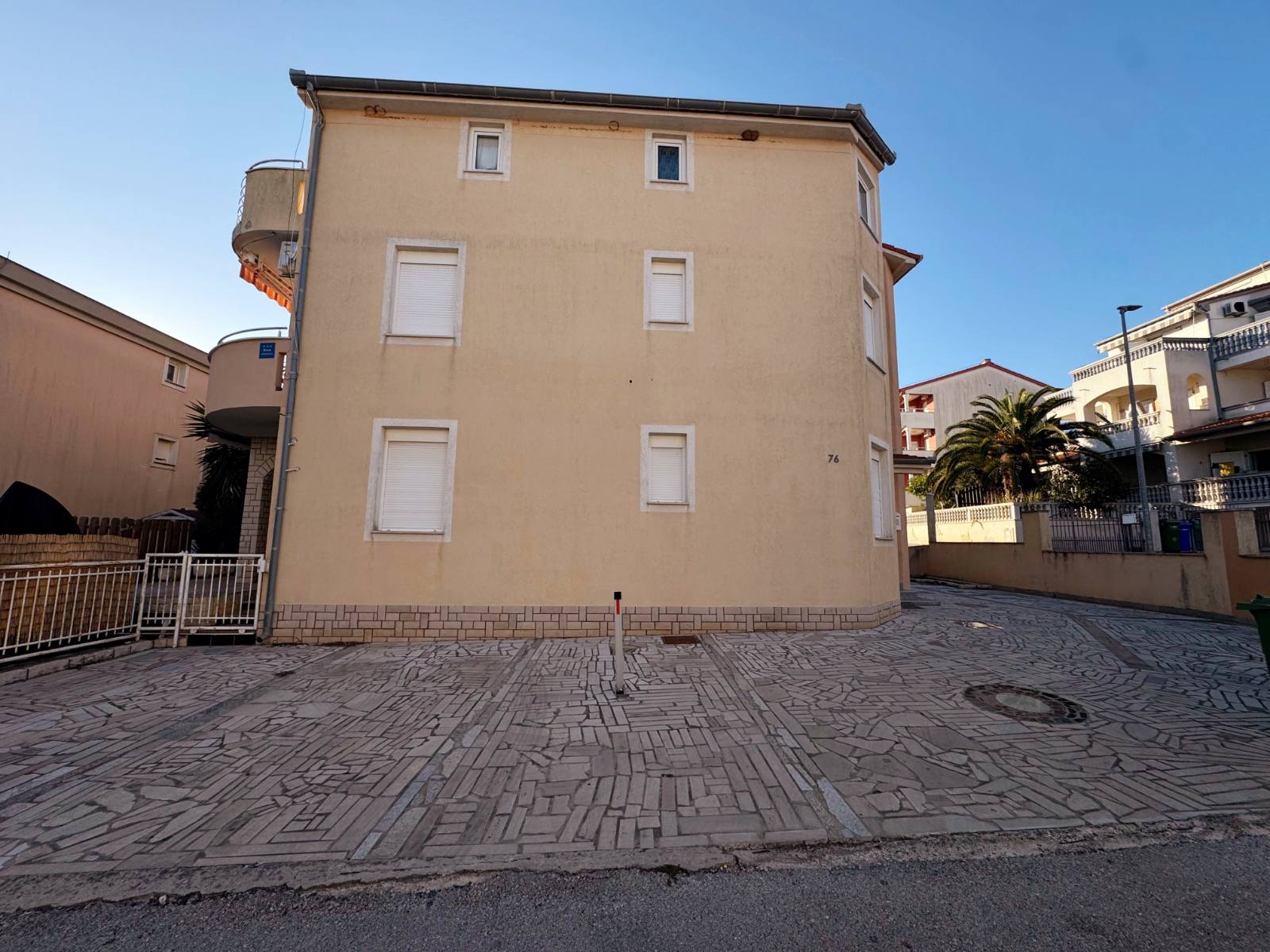 Casa Burle