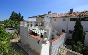 Einfamilienhaus in Barbariga in der Nähe des Meeres
