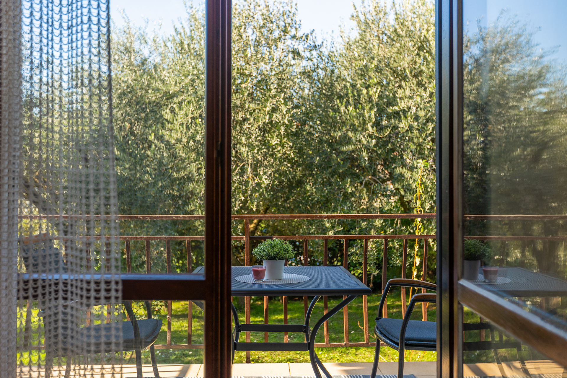 Holiday house in Medulin with spacious garden and terrace