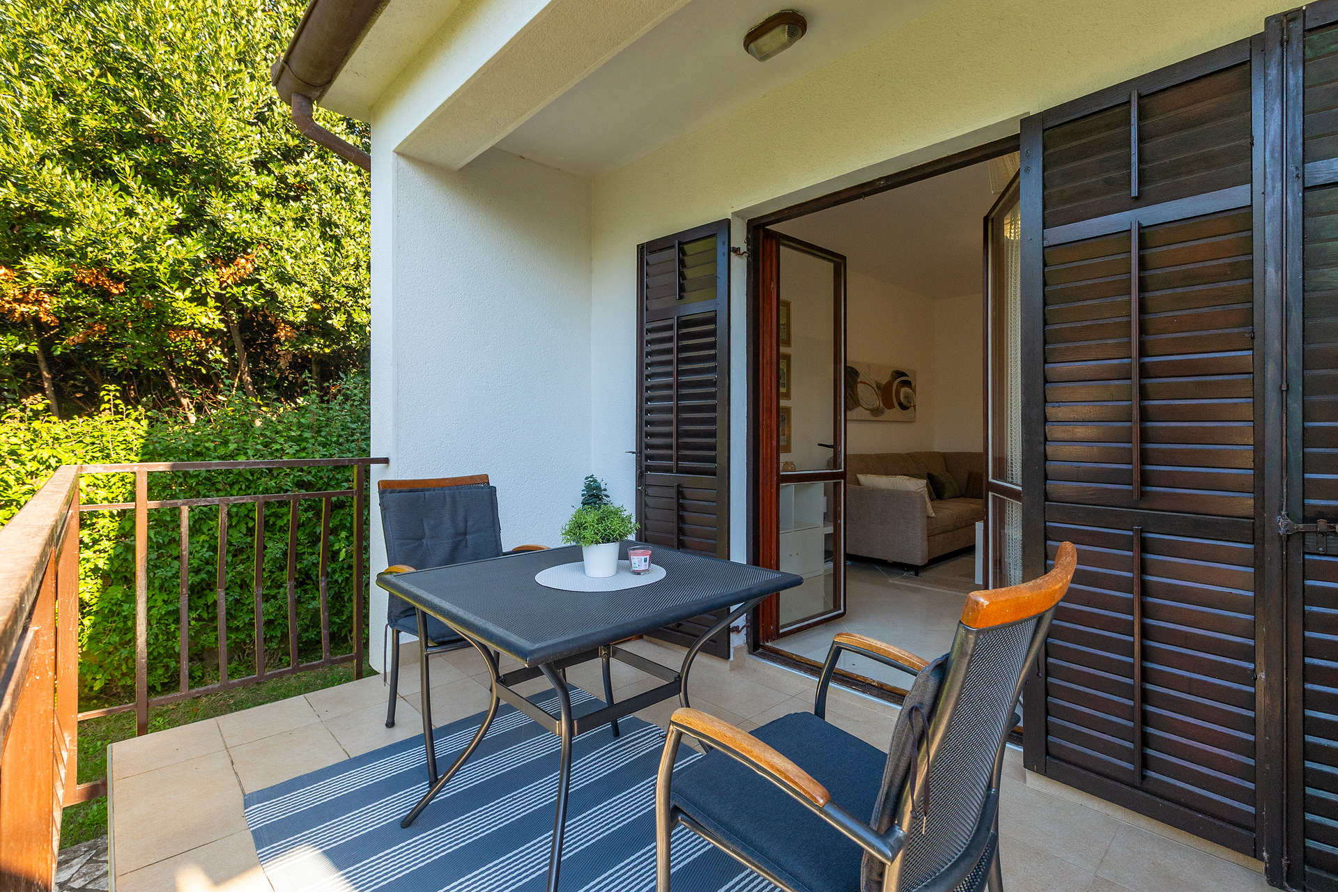 Holiday house in Medulin with spacious garden and terrace