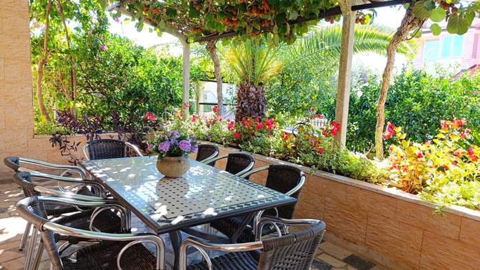 Ljupka kuća u Medulinu nudi komforan smještaj za ljetovanje, 20