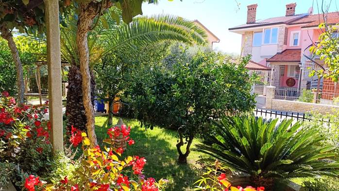 Ljupka kuća u Medulinu nudi komforan smještaj za ljetovanje, 26