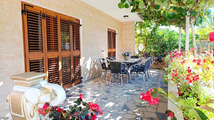 Ljupka kuća u Medulinu nudi komforan smještaj za ljetovanje, 15