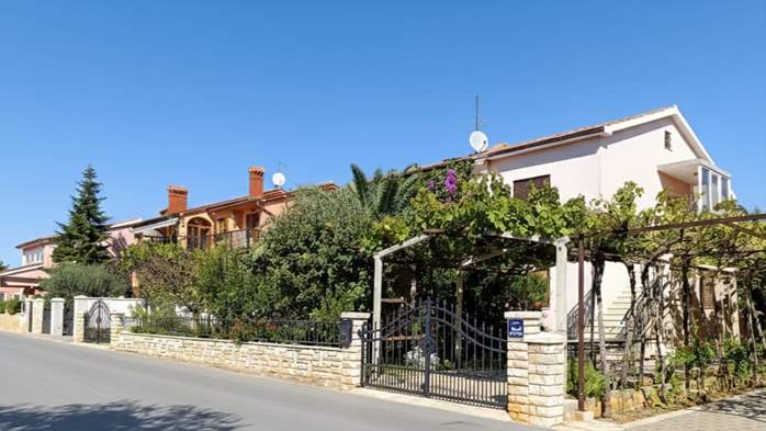 Ljupka kuća u Medulinu nudi komforan smještaj za ljetovanje, 20