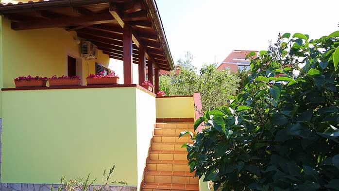 Nice house in Pomer offers accommodation in good apartment, 14