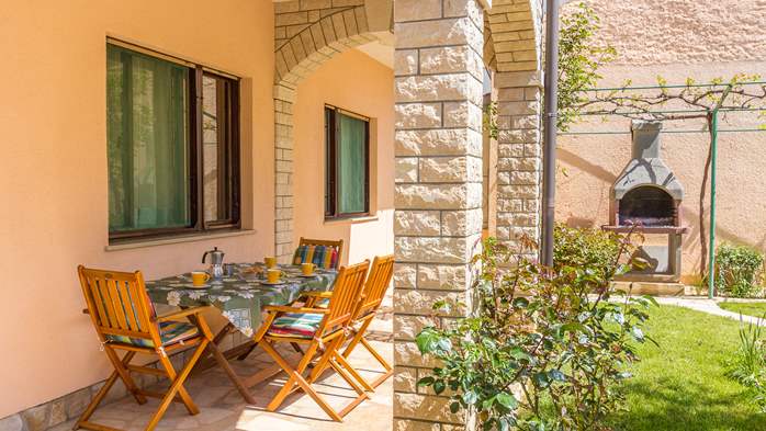 Private house in Pula offers accommodation ideal for families, 22