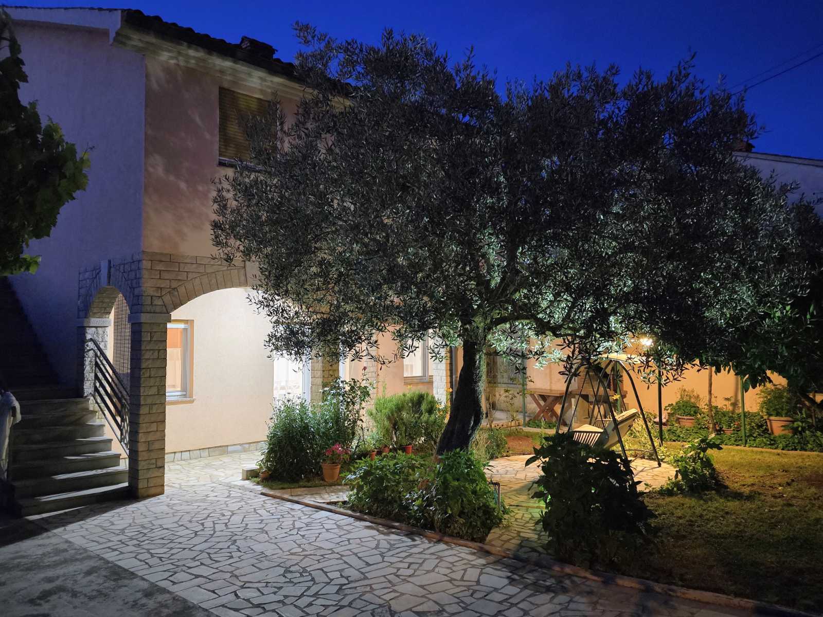 Casa Valmade