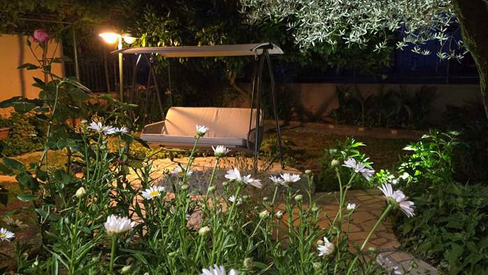 Privathaus in Pula bietet Unterkunft ideal für Familien, 19
