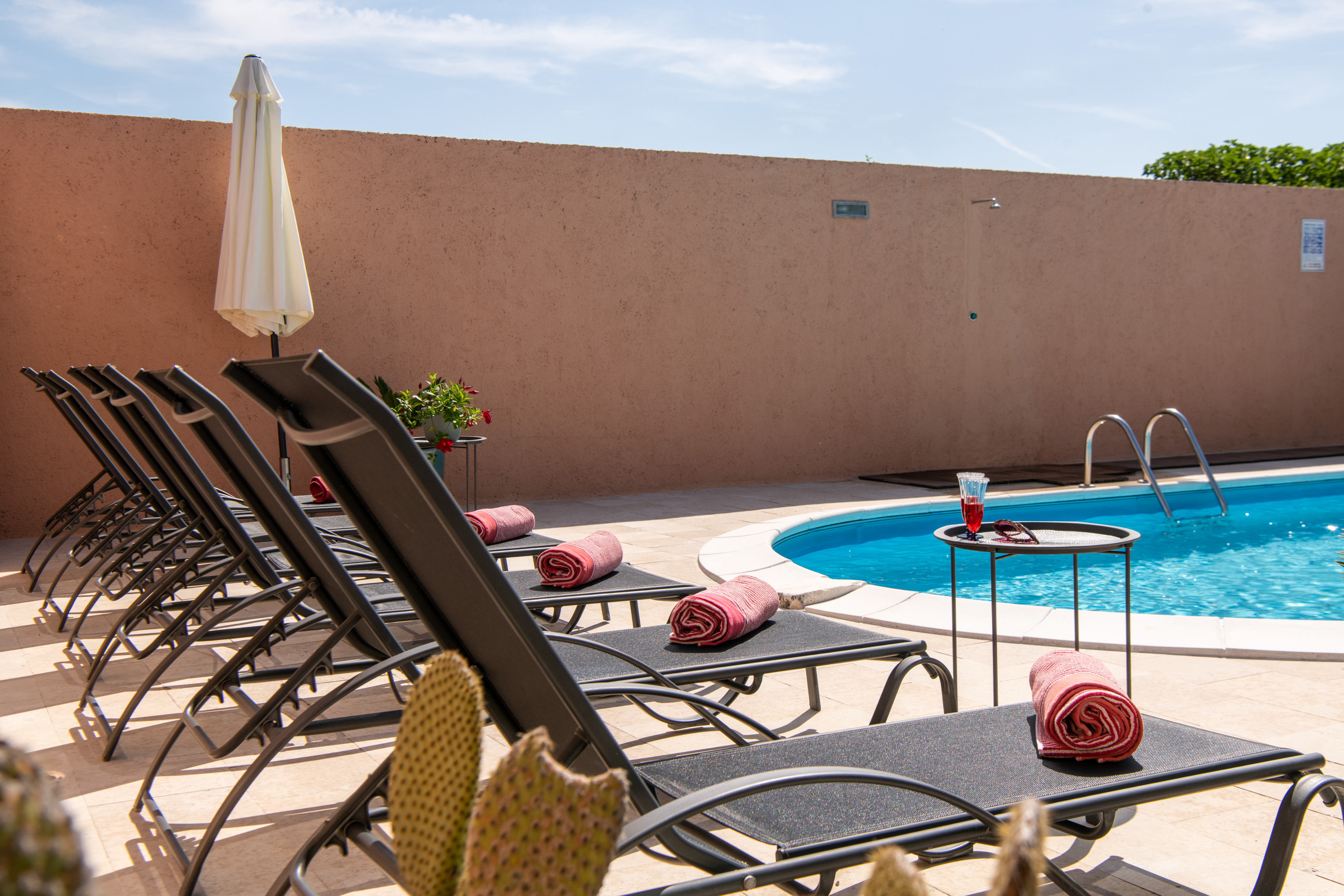 Istrische Villa mit Privater Pool, Kinderspielplatz und Grill