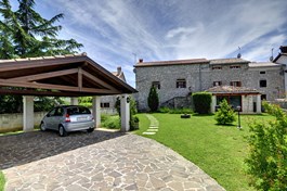 Villa Orbanići