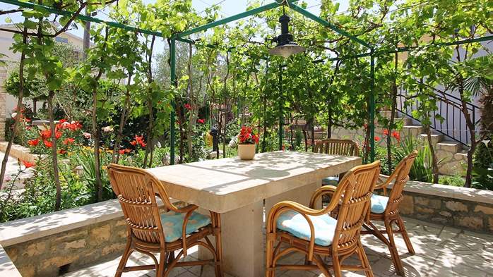 Casa a Medulin con splendido giardino e terrazza ombreggiata, 15