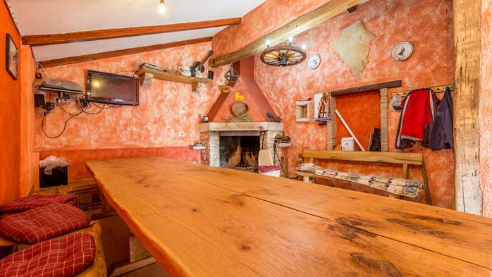 Schönes Haus in Medulin bietet wunderschöne Ferienwohnungen, 18