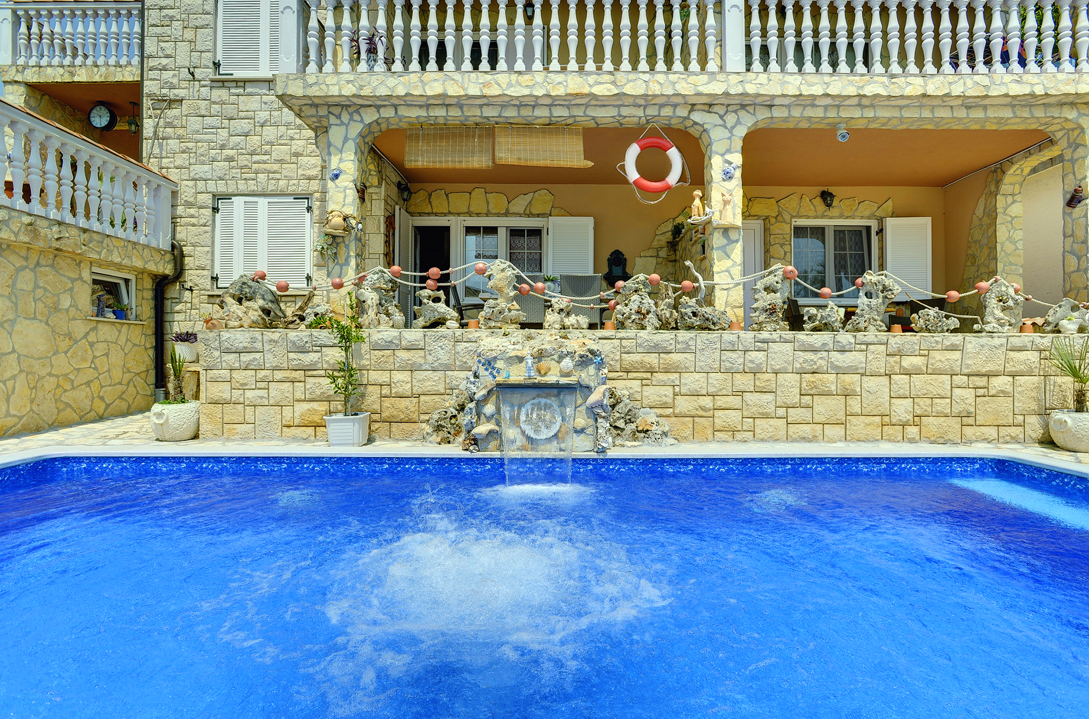 Villa Šandor - adults only