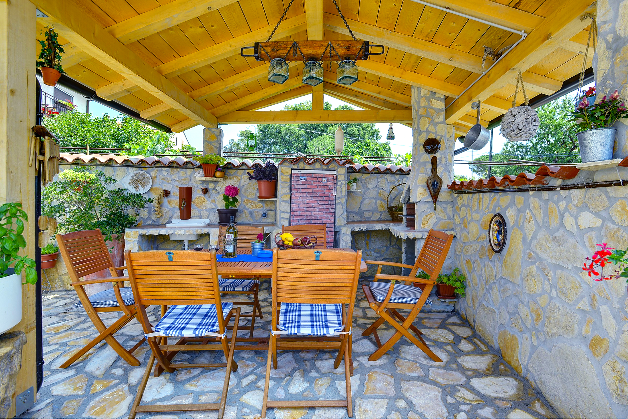 Villa Šandor - adults only