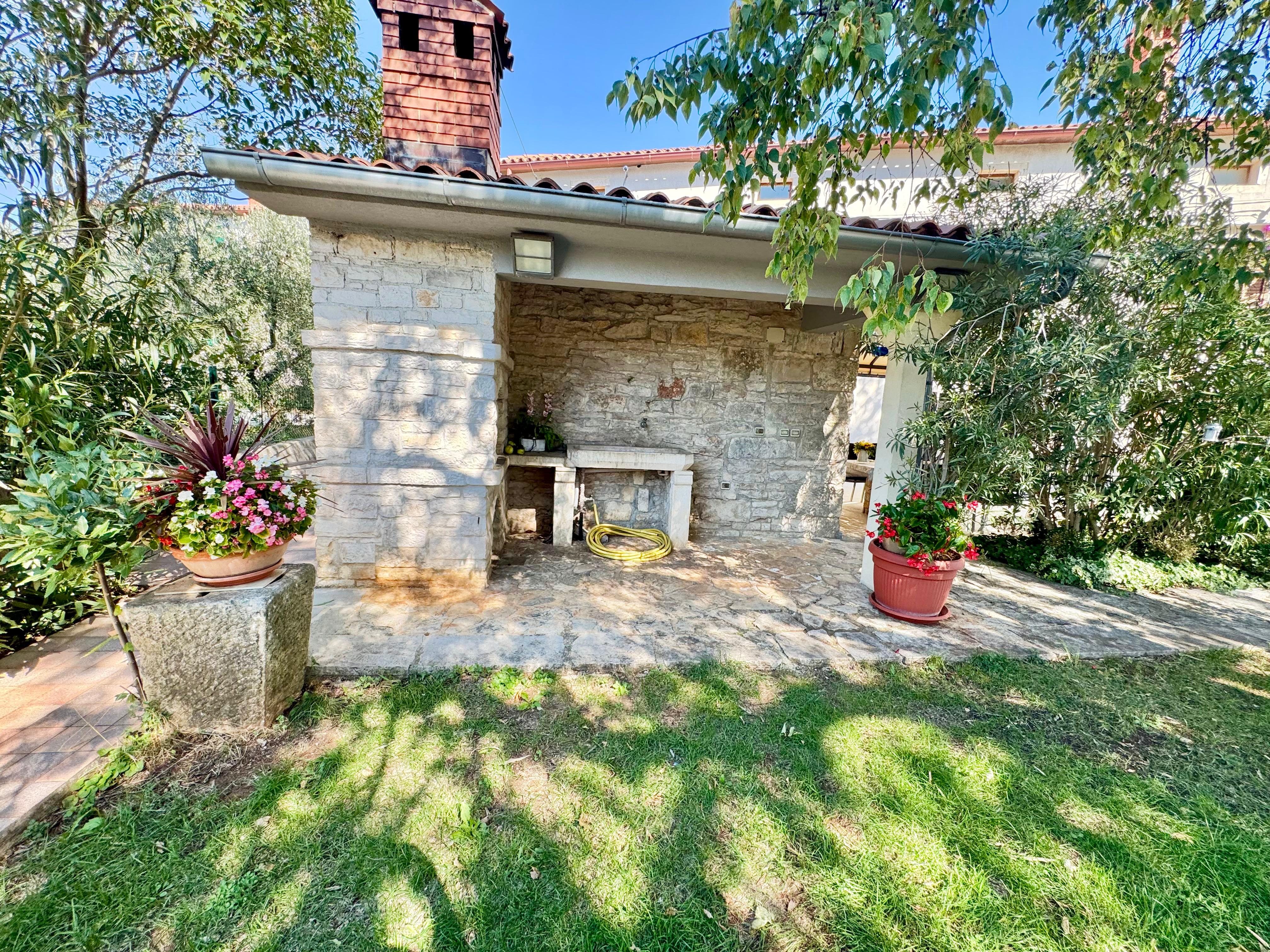 Casa Ladonia