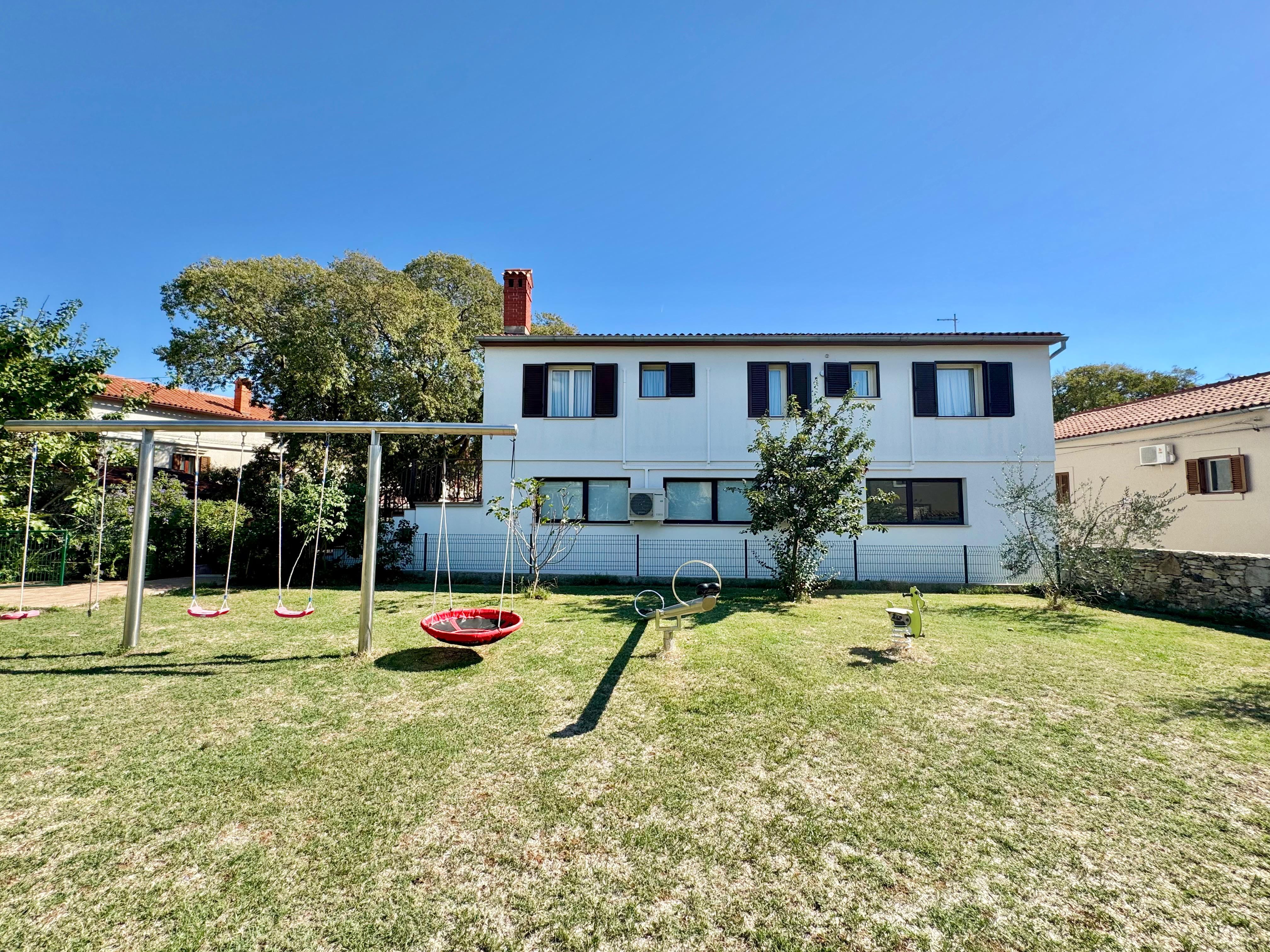 Casa Ladonia