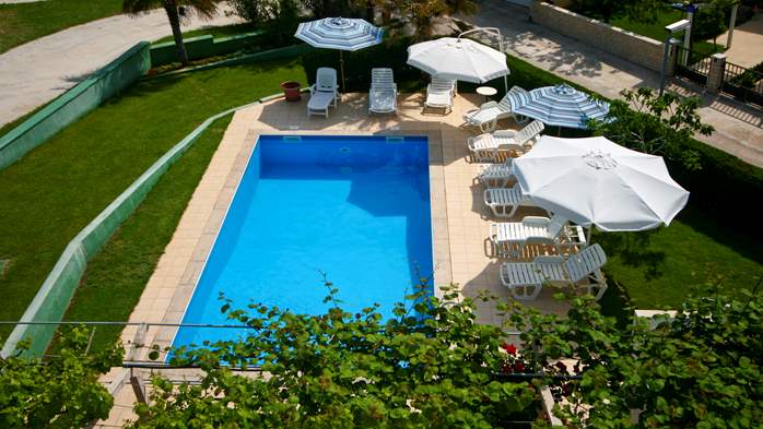 Beautiful house with pool in Medulin offers comfort accommodation, 12
