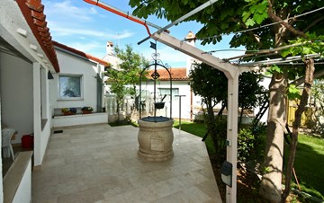 Beautiful house with pool in Medulin offers comfort accommodation