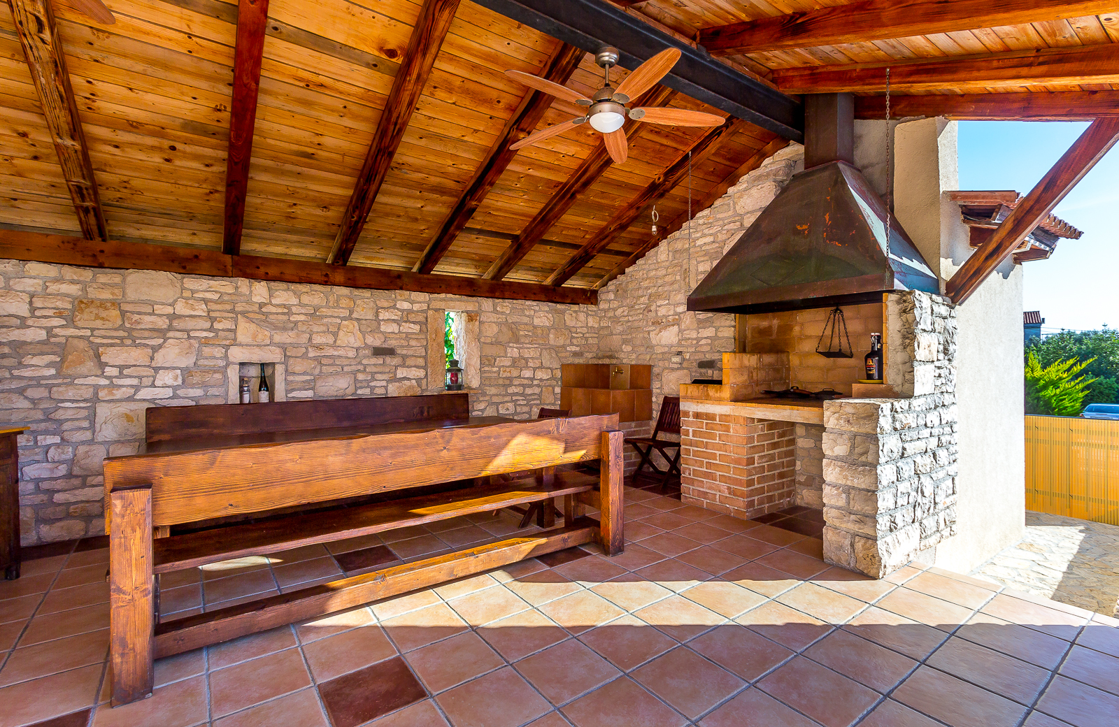 Villa with pool in the heart of Medulin, for 6 to 8 persons,Wi-Fi