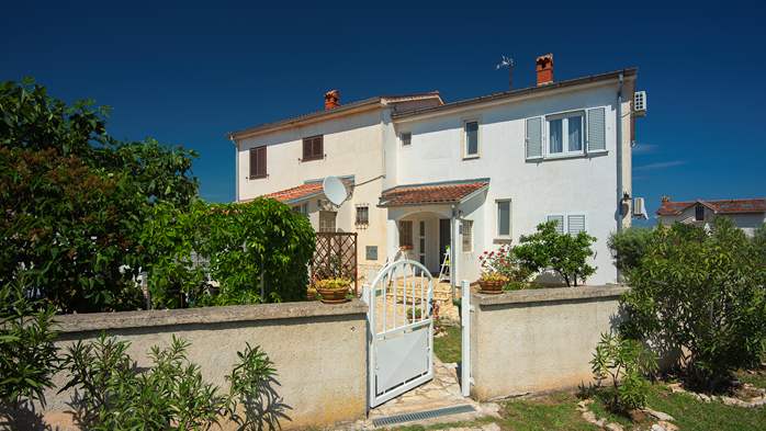 House with nice garden in Ližnjan offers comfortable accomodation, 14