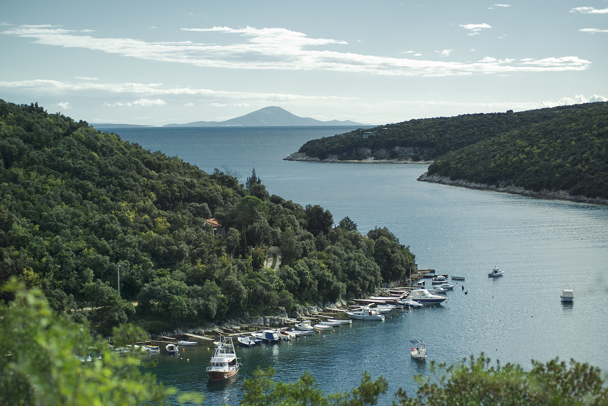 Villa with private pool, summer kitchen with a wood oven and BBQ