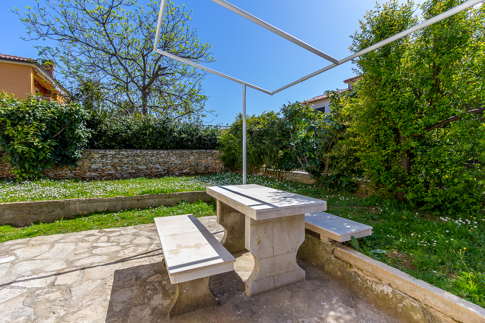 Casa di Sonja e Boris